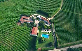 Quinta Das Vianas - Casas Do Picadeiro